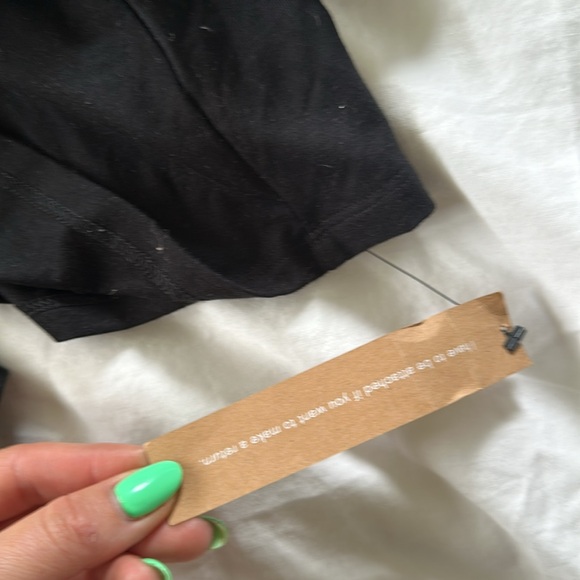 NWT REFORMATION LAINEY DRESS - Picture 4 of 4